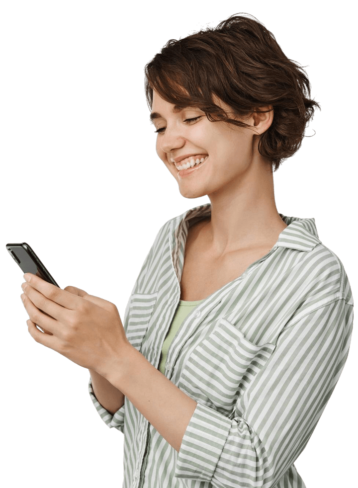 Servicio WhatsApp Servicio WhatsApp en Farmacia Ana Marés San Sebastián